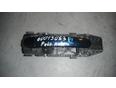 Ручка двери задней наружная для VW Polo (Sed RUS) 2011>