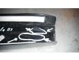 Накладка стойки для VW,Skoda Polo (Sed RUS) 2011>;Polo (HB) 2009>;Rapid 2013>