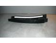 Накладка стойки для VW,Skoda Polo (Sed RUS) 2011>;Polo (HB) 2009>;Rapid 2013>
