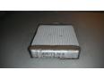 Радиатор отопителя для VW,Skoda,Seat,Audi Polo (Sed RUS) 2011>;Fabia 1999-2007;Polo 2001-2009;Ibiza V 2008>;Fabia 2007-2015;Roomster 2006-2015;Cordoba 2002-2008;Ibiza IV 2002-2008;Polo (HB) 2009>;A1 2010>