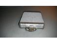 Радиатор отопителя для VW,Skoda,Seat,Audi Polo (Sed RUS) 2011>;Fabia 1999-2007;Polo 2001-2009;Ibiza V 2008>;Fabia 2007-2015;Roomster 2006-2015;Cordoba 2002-2008;Ibiza IV 2002-2008;Polo (HB) 2009>;A1 2010>