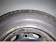 Диск колесный железо для VW Polo (Sed RUS) 2011>