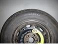 Диск колесный железо для VW Polo (Sed RUS) 2011>