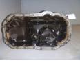 Поддон масляный двигателя для VW,Seat,Skoda Polo (Sed RUS) 2011>;Ibiza V 2008>;Fabia 2007-2015;Roomster 2006-2015;Jetta 2011>;Rapid 2013>;Toledo 2013>