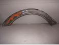 Накладка переднего крыла правого для Honda HR-V 1999-2005