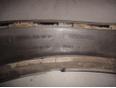 Накладка переднего крыла правого для Honda HR-V 1999-2005