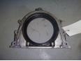 Крышка коленвала задняя для Toyota Land Cruiser (120)-Prado 2002-2009;Land Cruiser (90)-Prado 1996-2002;Land Cruiser (70) 1984>;Land Cruiser (150)-Prado 2009>;Hilux 2005-2015;4 Runner 2002-2009