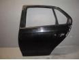 Дверь задняя левая для VW Jetta 2006-2011