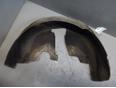 Локер задний левый для VW Jetta 2006-2011