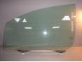 Стекло двери передней левой для Toyota Yaris 2005-2011