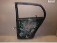Дверь задняя правая для Toyota Yaris 2005-2011