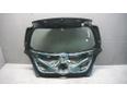 Дверь багажника со стеклом для Toyota Yaris 2005-2011