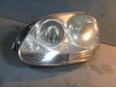 Фара левая для VW Jetta 2006-2011;Golf V 2003-2009