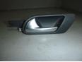 Ручка двери задней внутренняя левая для VW Jetta 2006-2011;Golf VI 2009-2012
