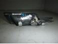 Ручка двери задней внутренняя левая для VW Jetta 2006-2011;Golf VI 2009-2012
