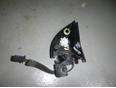 Крышка зеркала внутренняя левая для VW Jetta 2006-2011;Golf V 2003-2009