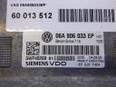 Блок управления двигателем для VW Jetta 2006-2011;Golf V 2003-2009