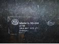 Полка для VW Jetta 2006-2011
