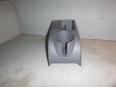 Консоль для VW Jetta 2006-2011