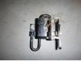 Петля двери задней правой нижняя для VW Jetta 2006-2011