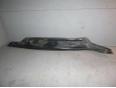 Водосток для VW,Skoda Jetta 2006-2011;Golf V 2003-2009;Octavia (A5 1Z-) 2004-2013;Superb 2008-2015;EOS 2006-2015;Golf VI 2009-2013;Scirocco 2008>;Golf VII 2012>