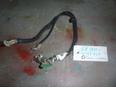 Клемма аккумулятора минус для Citroen,Peugeot C4 II 2011>;307 2001-2007;308 I 2007-2015;3008 2010>;Berlingo (NEW) (B9) 2008>;5008 2009>