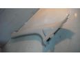 Обшивка стойки для Toyota Yaris 2005-2011