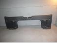 Обшивка багажника для Toyota Yaris 2005-2011