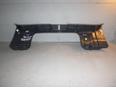 Обшивка багажника для Toyota Yaris 2005-2011