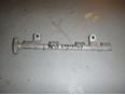 Рейка топливная (рампа) для Toyota Yaris 2005-2011;Yaris 1999-2005
