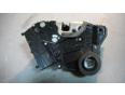 Замок двери передней левой для Toyota Yaris 2005-2011;Yaris 2011>