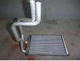 Радиатор отопителя для Peugeot,Citroen 4008 2012>;4007 2008-2013;C-Crosser 2008-2013;C4 Aircross 2012>