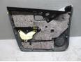 Обшивка двери передней правой для Toyota Yaris 2005-2011