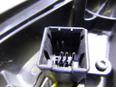 Зеркало правое электрическое для Kia Sportage 2004-2010