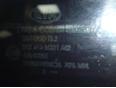Стекло двери задней правой для Kia Sportage 2004-2010