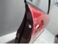 Дверь передняя правая для Kia Sportage 2004-2010