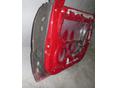 Дверь передняя правая для Kia Sportage 2004-2010