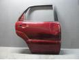 Дверь задняя правая для Kia Sportage 2004-2010