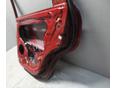 Дверь задняя правая для Kia Sportage 2004-2010
