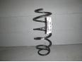Пружина передняя для Toyota Yaris 2005-2011