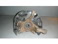 Кулак поворотный передний левый для Toyota Yaris 2005-2011