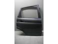 Дверь задняя правая для Ssang Yong Actyon 2005-2012