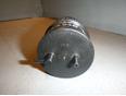 Клапан воздушный для Chevrolet,Daewoo Lacetti 2003-2013;Lanos 1997-2009;Lanos 2004-2010;Rezzo 2005-2010;Rezzo 2000-2011;Cruze 2009-2016;Nubira 1999-2003