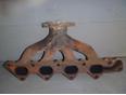 Коллектор выпускной для Chevrolet Lacetti 2003-2013;Aveo (T200) 2003-2008;Cruze 2009-2016;Aveo (T250) 2005-2011