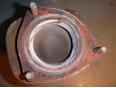 Катализатор для Chevrolet Lacetti 2003-2013;Aveo (T200) 2003-2008;Rezzo 2005-2010;Aveo (T250) 2005-2011