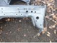 Лонжерон передний левый для Nissan Qashqai (J10) 2006-2014