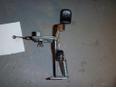Ручка открывания лючка бензобака для Chevrolet,Daewoo Lacetti 2003-2013;Nubira 1997-1999;Gentra II 2013-2015