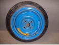 Диск запасного колеса (докатка) для Chevrolet Lacetti 2003-2013
