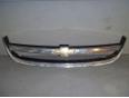 Накладка на решетку радиатора для Chevrolet Lacetti 2003-2013