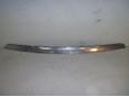 Молдинг капота для Chevrolet,Daewoo Lacetti 2003-2013;Nubira 2003-2007